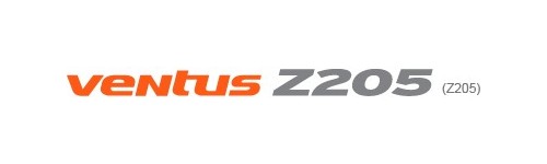 Pneu Hankook Ventus Z205 FIA-ERC ☀☂ Unique