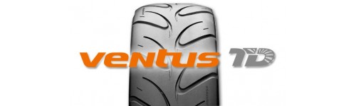 Pneu Hankook Ventus Z221  ☀ Sec